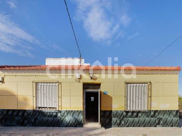 Maison à vendre à Orihuela ciudad