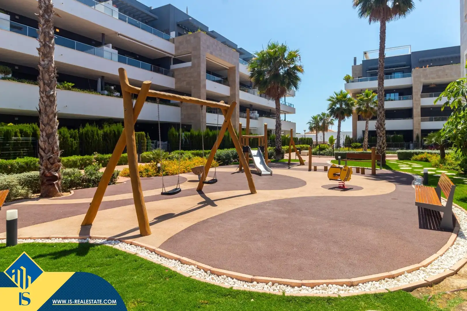 Penthouse mit Pool zum Verkauf in Orihuela Costa, imagen 49