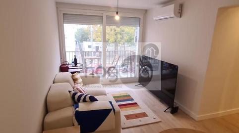 Photo 3 of Flat to rent in San Carlos - San José, Sevilla