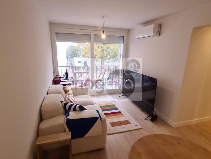 Foto 1 de Pis de lloguer a San Carlos - San José, Sevilla