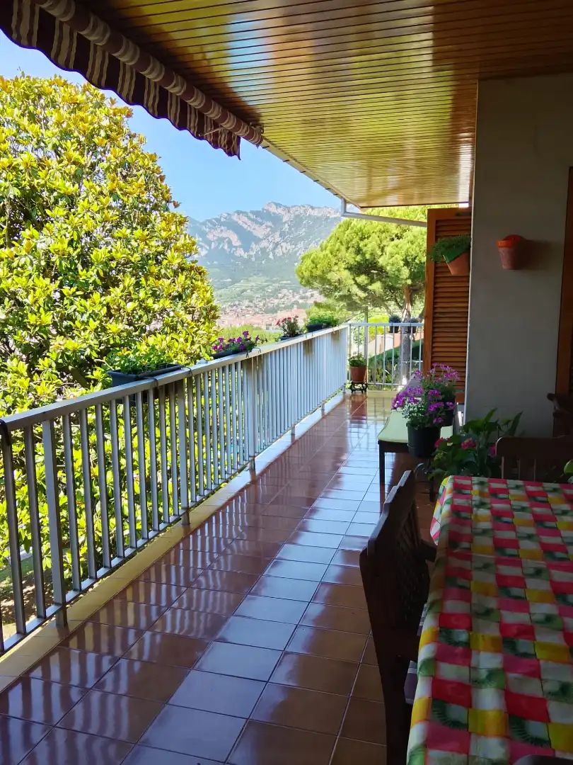Terrace of Houses for sale in Berga  with Heating, Private garden and Parquet flooring