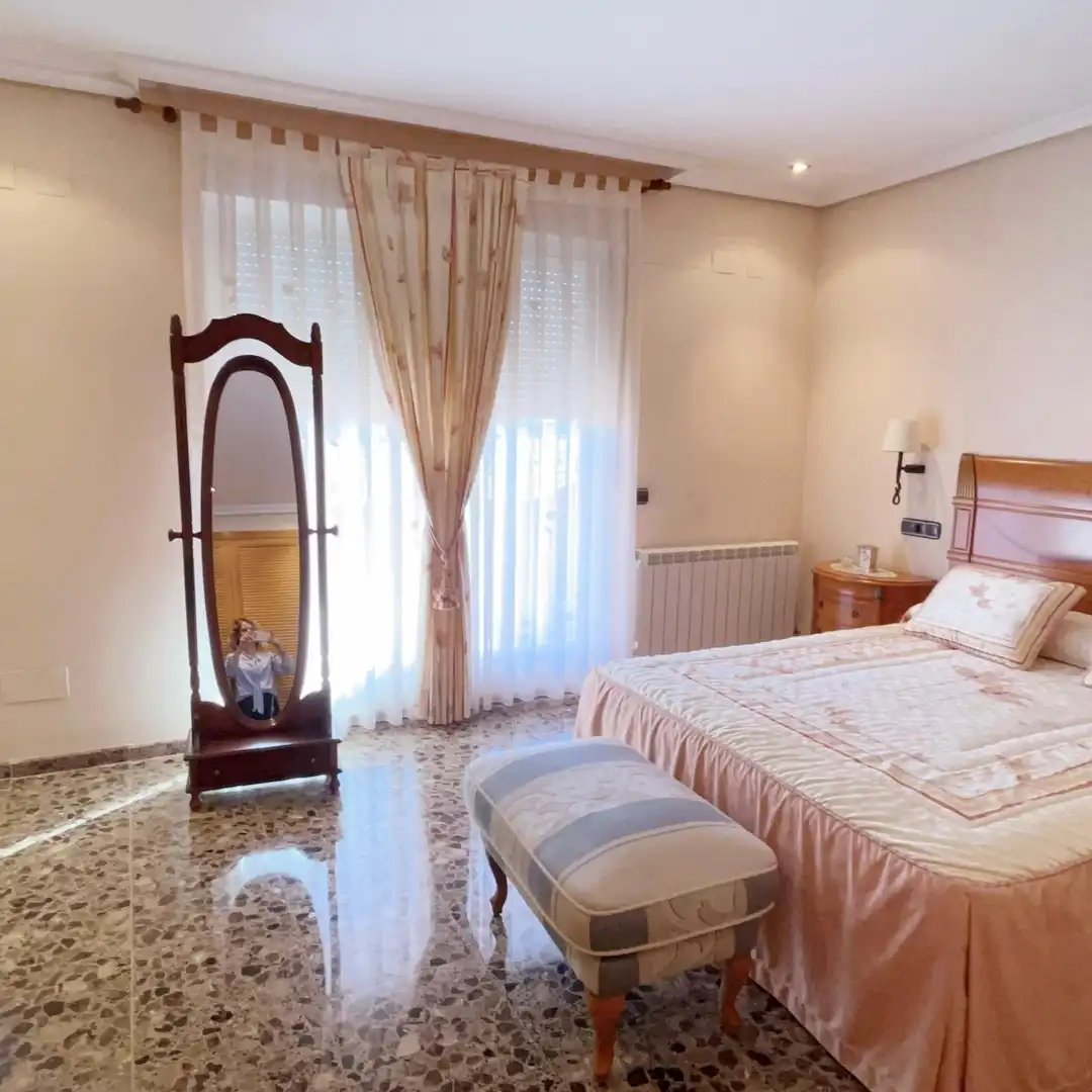Villa mit Garten zum Verkauf in El Grao, imagen 45