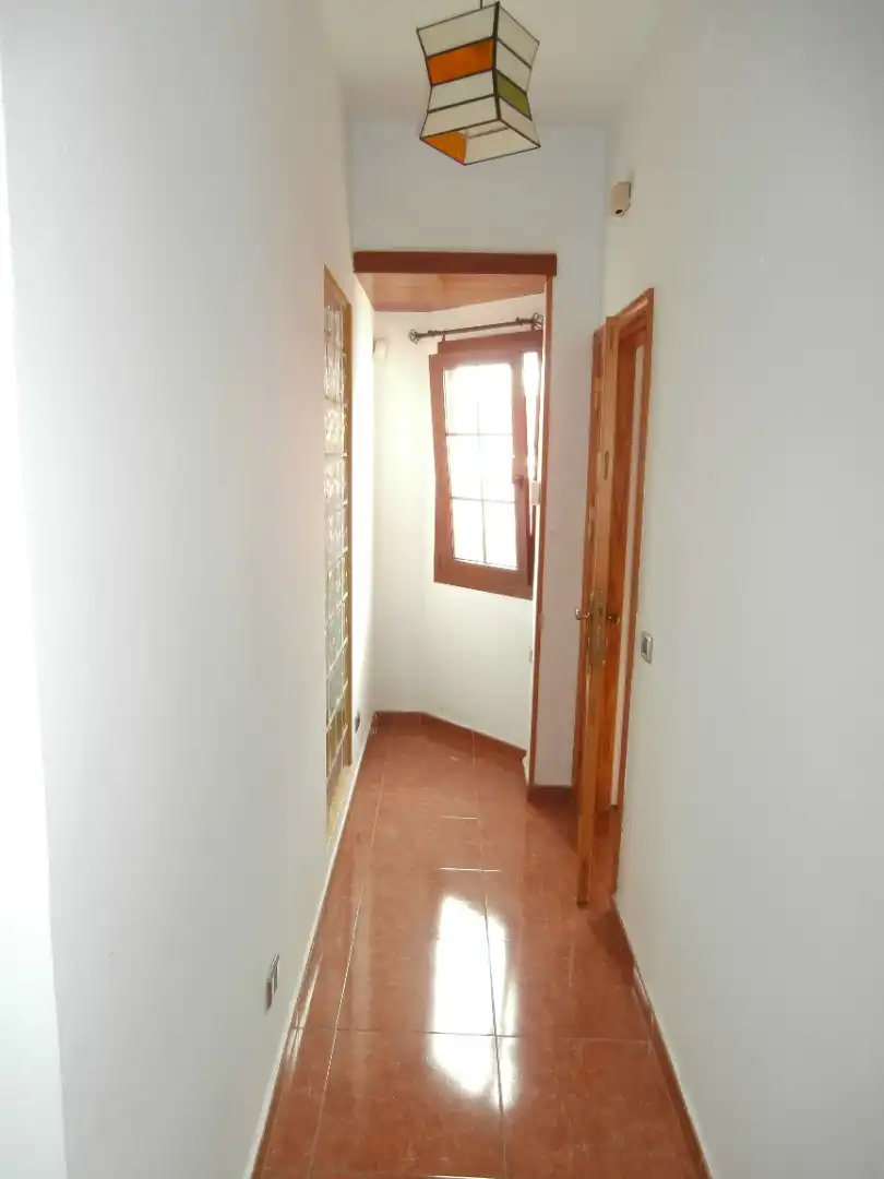 Piso de alquiler en Moya (Las Palmas)