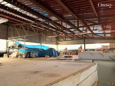 Nave industrielle à vendre à de la Amistad 10