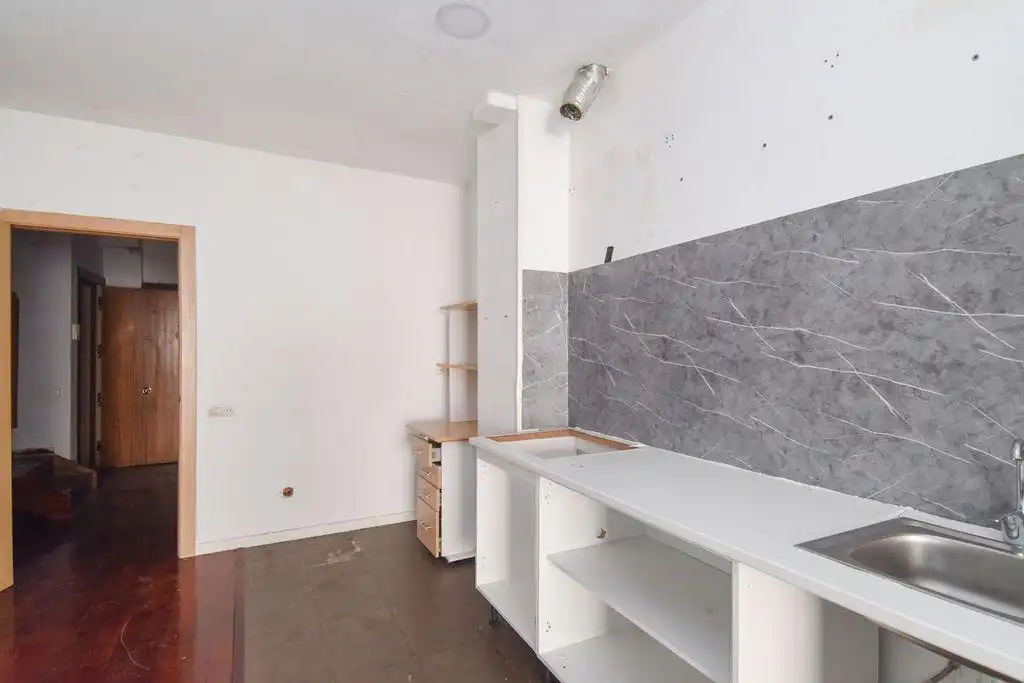 Finca rústica en venta en Izagre