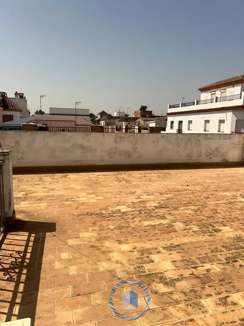 Terrace of Houses for sale in Tocina