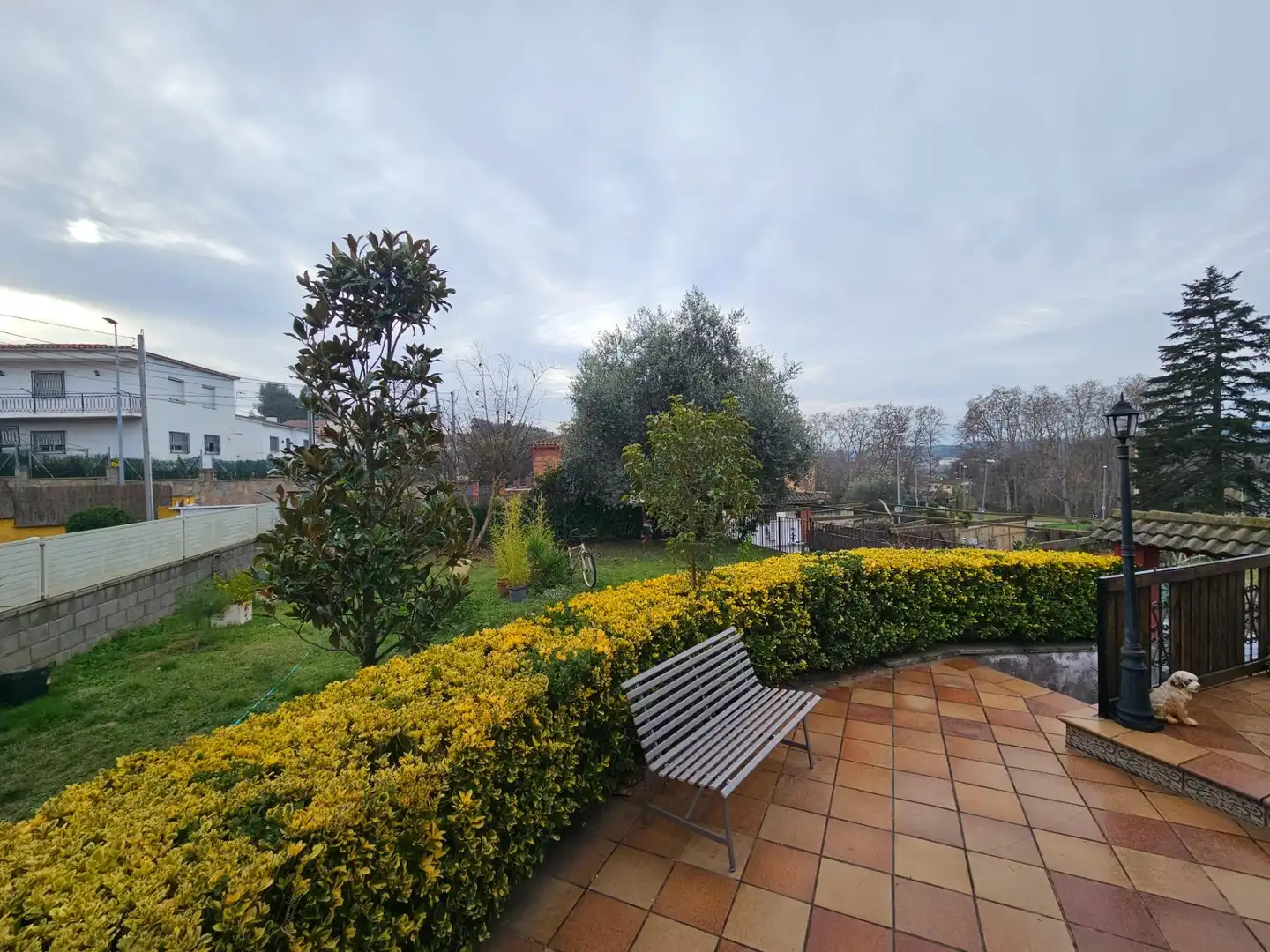 Villa mit Garten zum Verkauf in Santa Eulàlia de Ronçana, imagen 61