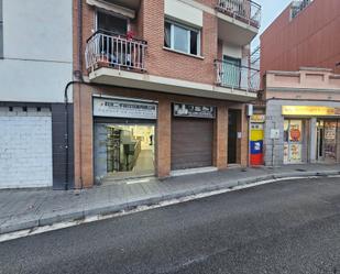 Local de lloguer en Santa Coloma de Gramenet