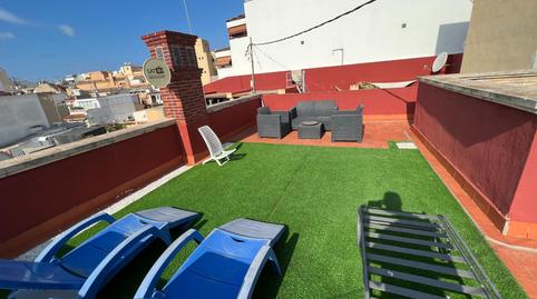 Foto 2 de Àtic de lloguer a Centro Urbano, Benidorm