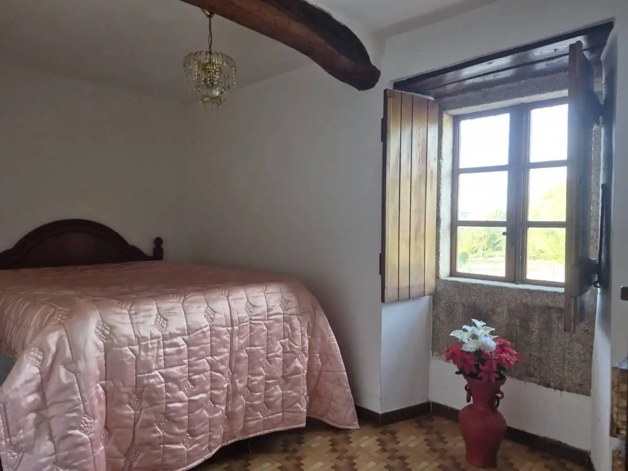 Habitación de Casa o chalet en venta en Curtis