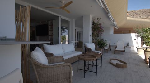 Foto 2 de Ático en venta en Altea Hills, Altea