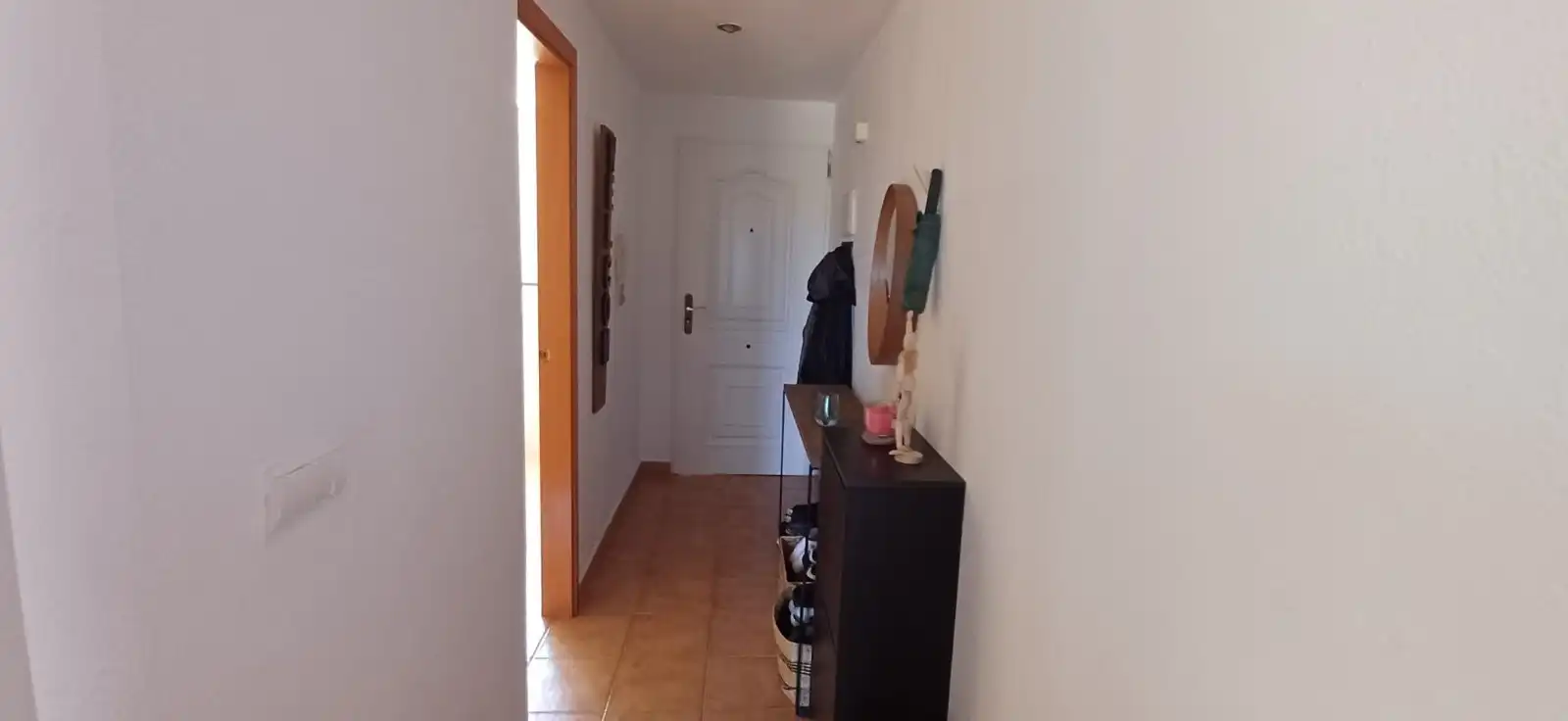 Wohnung mit Pool zum Verkauf in Balcón de Finestrat - Terra Marina, imagen 11