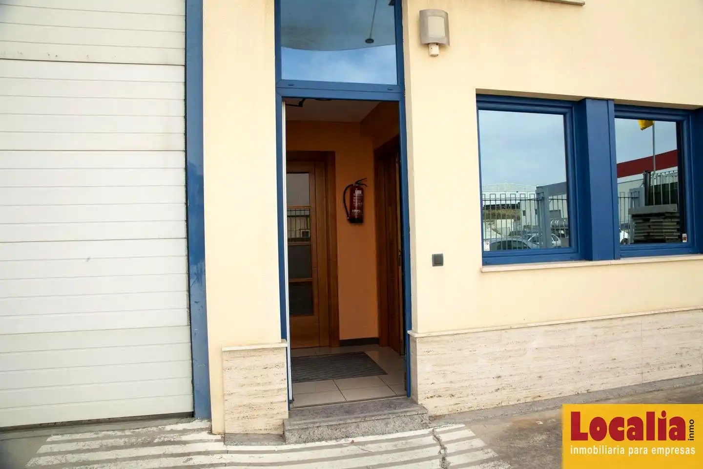 Nave industrielle à vendre à Sector 8 - Nueva Balastera, imagen 6