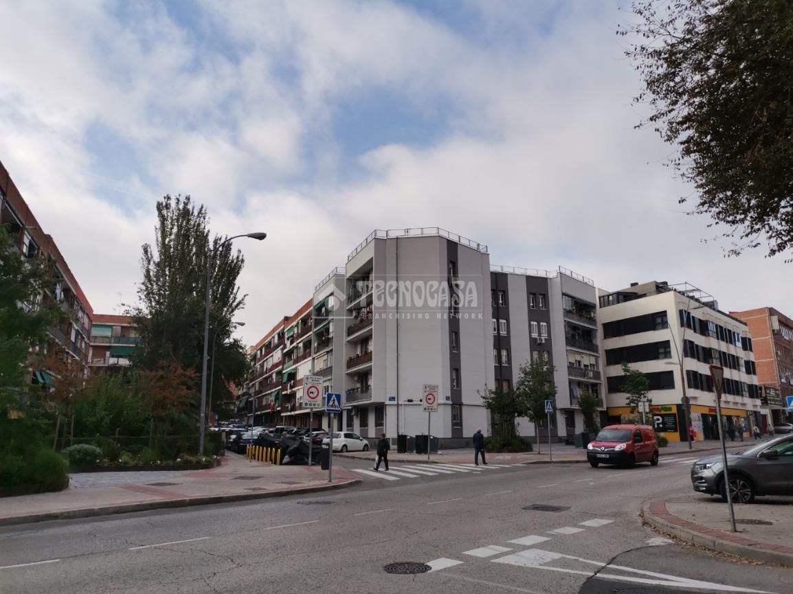 Flat for sale in Centro