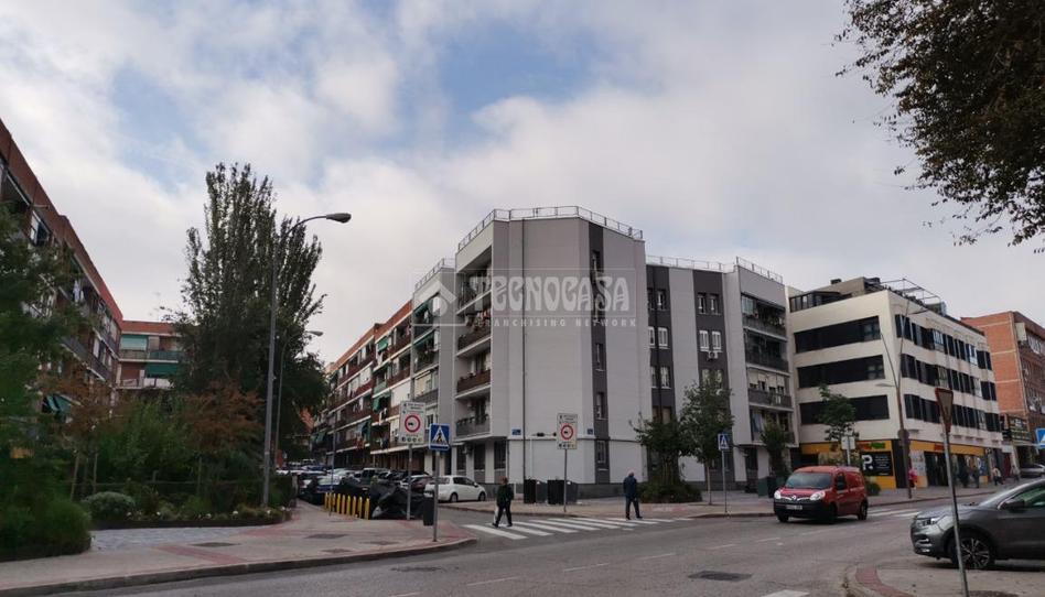 Foto 1 de Pis en venda a Centro, Madrid