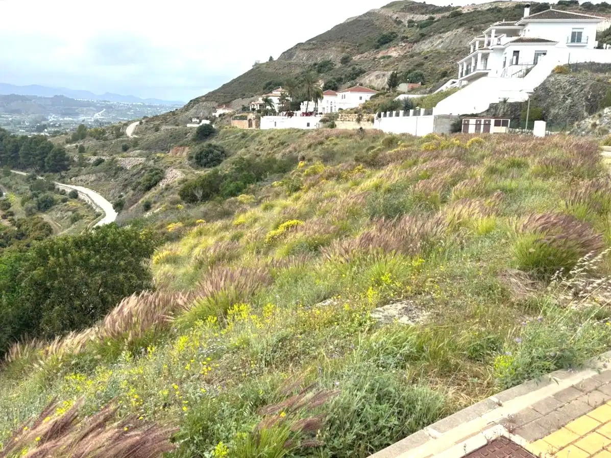 Terreni e lotti in vendita a Sierra Gorda, imagen 4