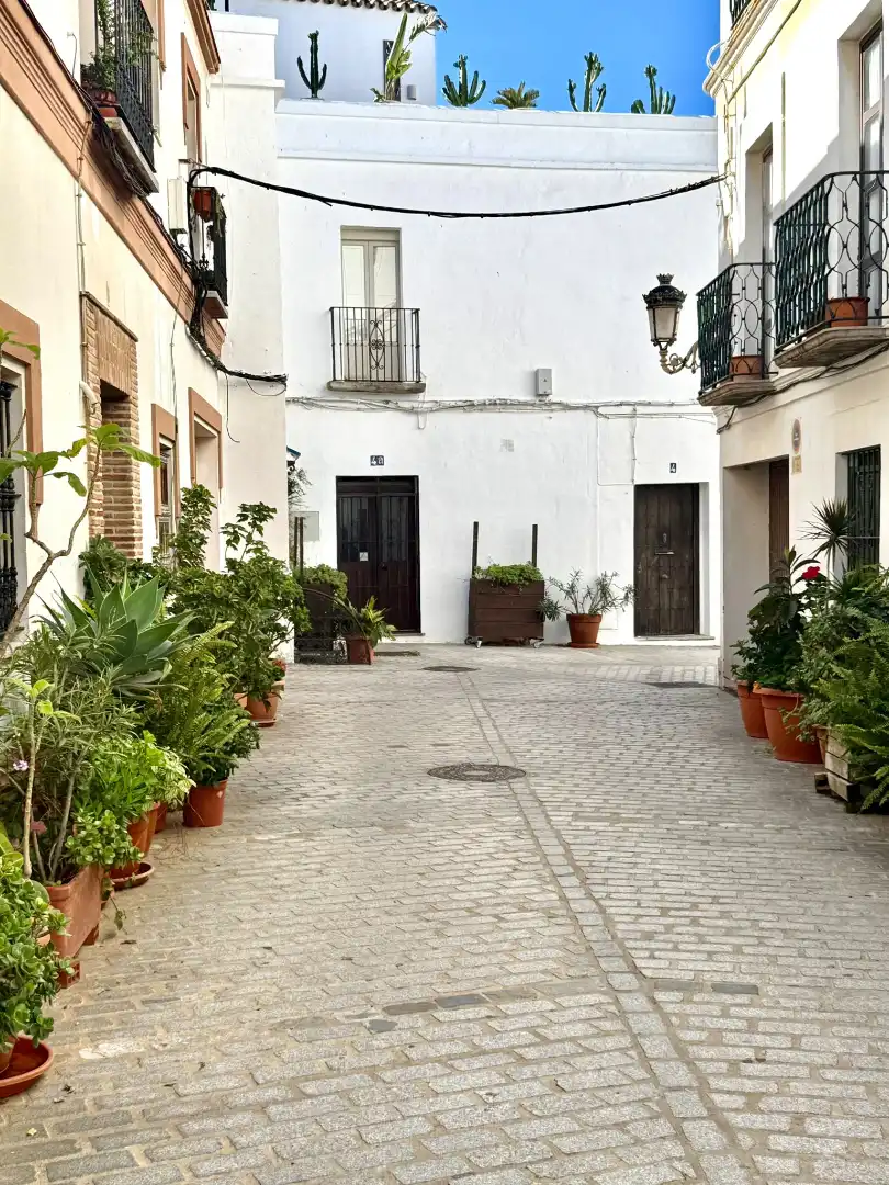 Wohnung zum Verkauf in Calle Gravina 5, imagen 2