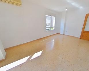 Living room of Flat to rent in Alicante / Alacant  with Air Conditioner