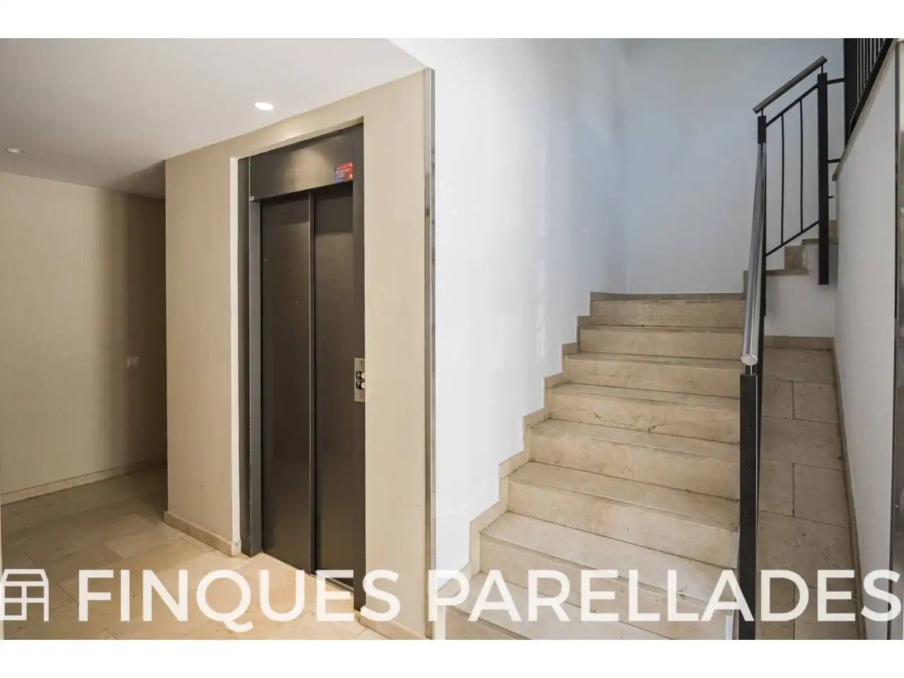 Àtic en venda en Sitges amb Aire condicionat, Calefacció i Parquet