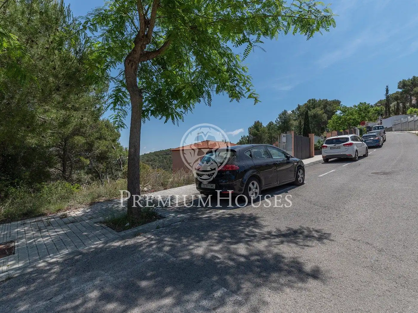 Residential land for sale in Calle Atzavara, de l', imagen 7