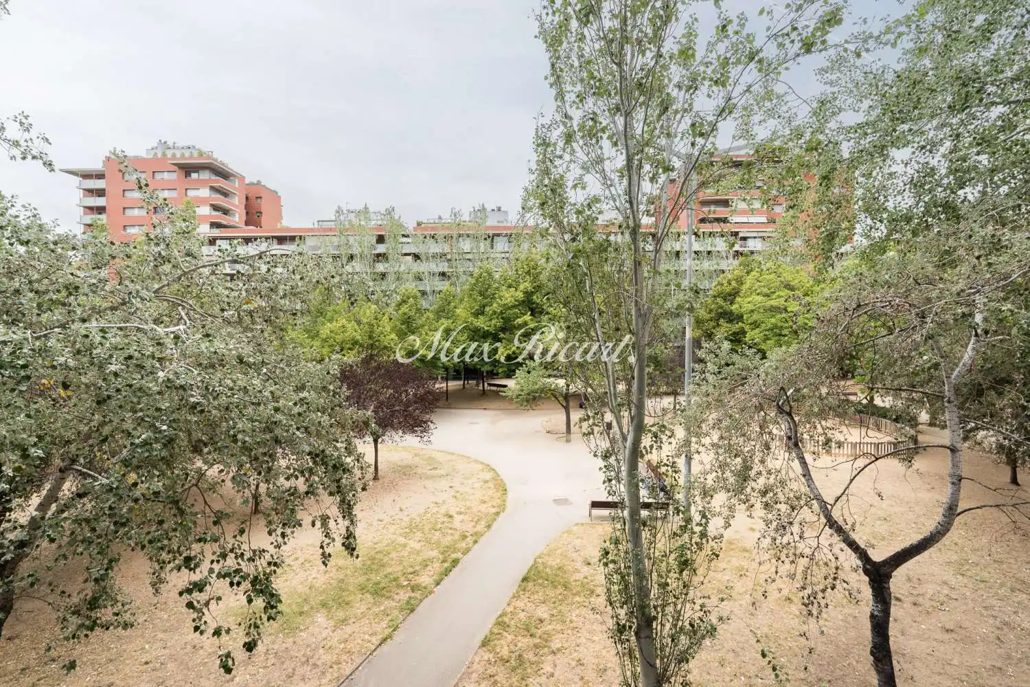 Piso de alquiler en N/A, Les Tres Torres