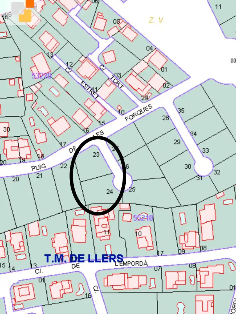 Residential for sale in Llers