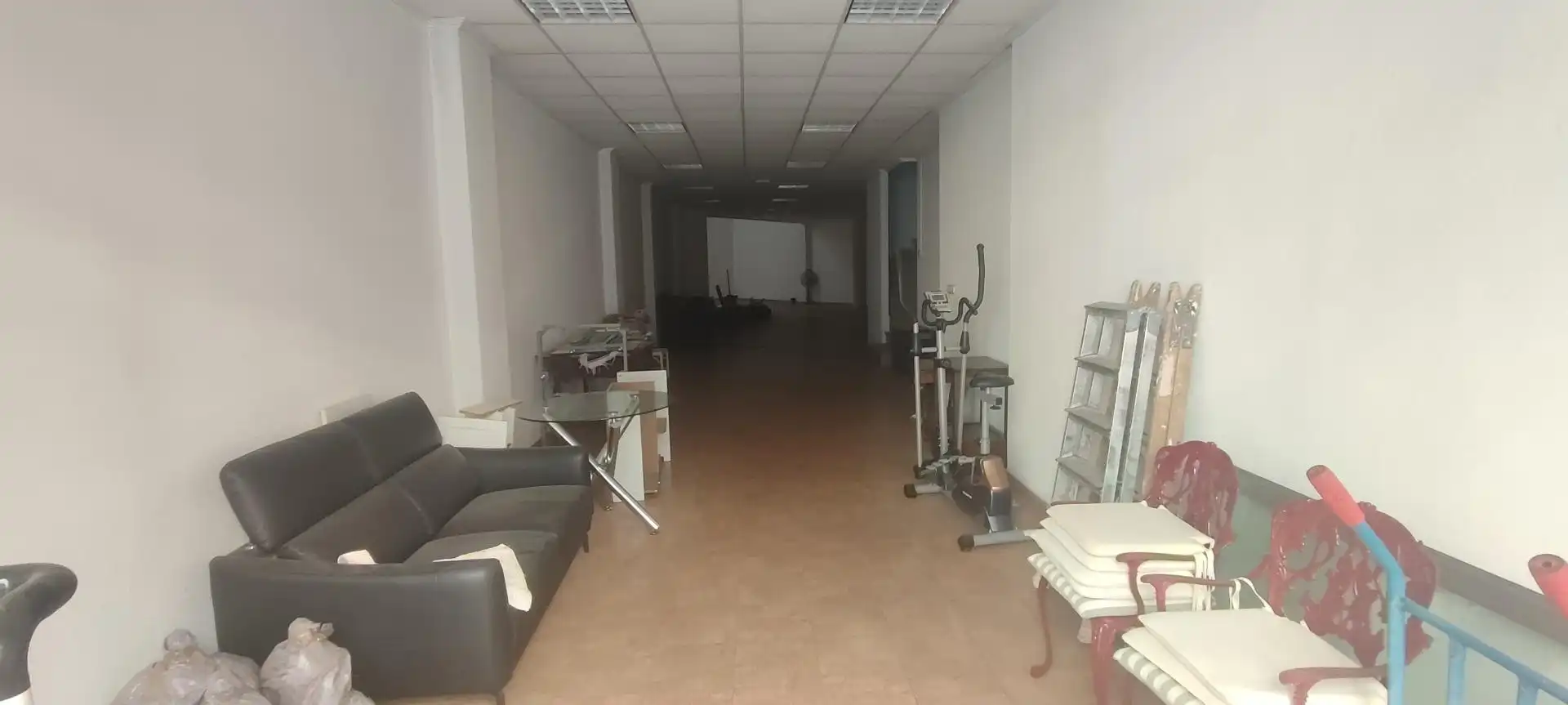 Local comercial en venta en Benalúa - Babel, imagen 17