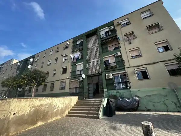 Appartement à vendre à Pz Garona