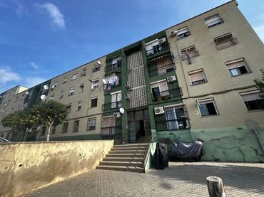 Piso en venta en Pz Garona