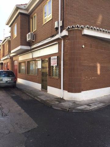 Local comercial en Alquiler en Archivero Dimas Pérez en Tarancón