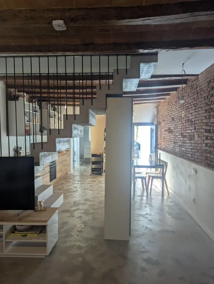 Maison mitoyenne à vendre à SANT MARIÀ 21, imagen 2