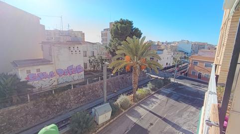 Foto 2 von Wohnung zum Verkauf in Plaza de la Comunidad, 11, Centro Urbano, Villajoyosa / La Vila Joiosa