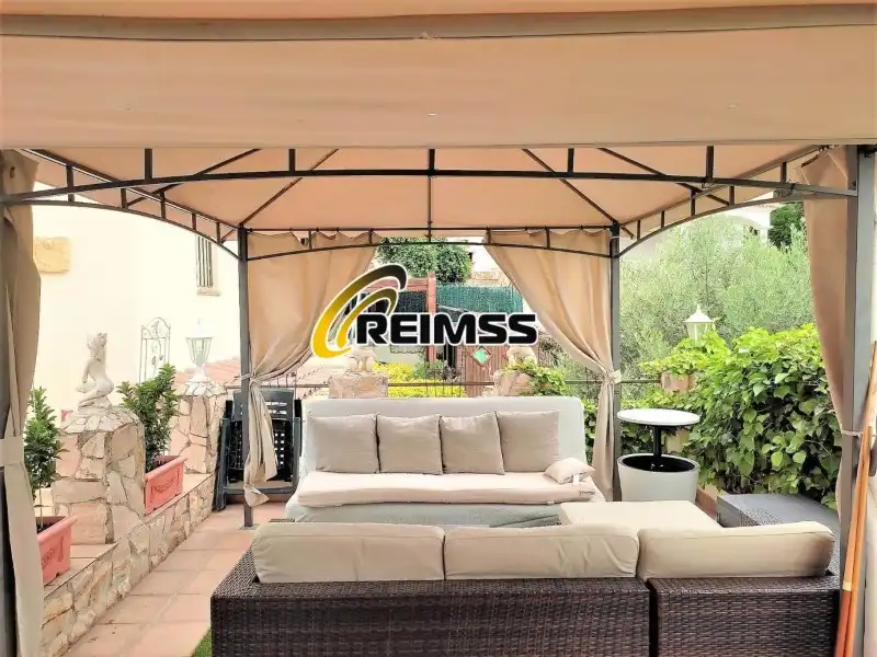 Casa o chalet en venta en Avinguda de la Florada, 46, Centre