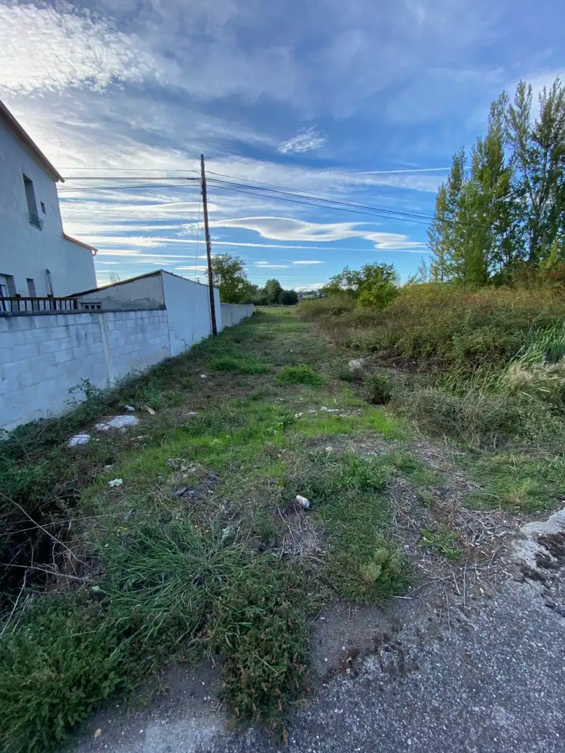 Finca rústica en venta en Ponferrada