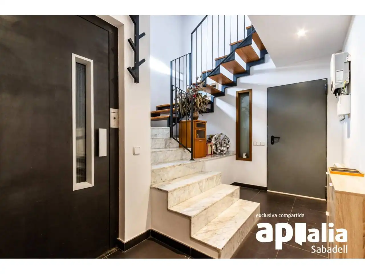 Casa o chalet en venta en Sabadell con Aire acondicionado, Calefacción y Jardín privado