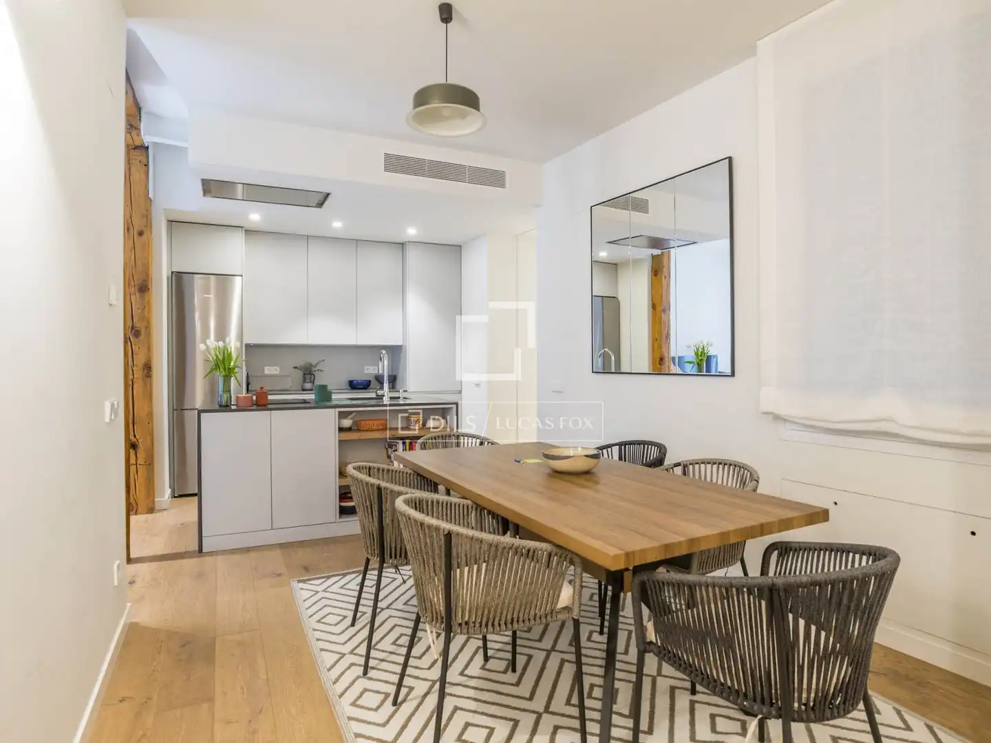 Appartement avec terrasse à vendre à Chamberí, imagen 17