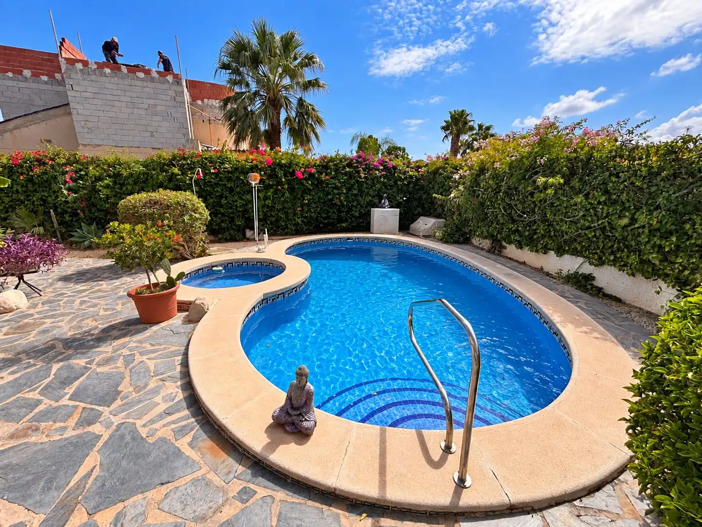 Casa con piscina en venta en N/A, imagen 2