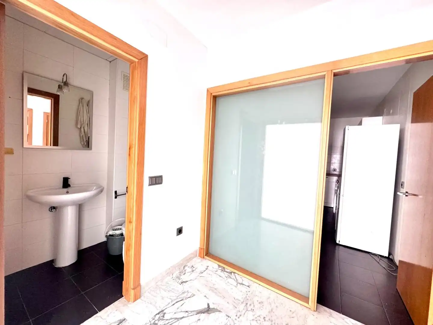 Flat with lift for sale in Avenida - Divina Pastora - Plaza de Toros, imagen 16