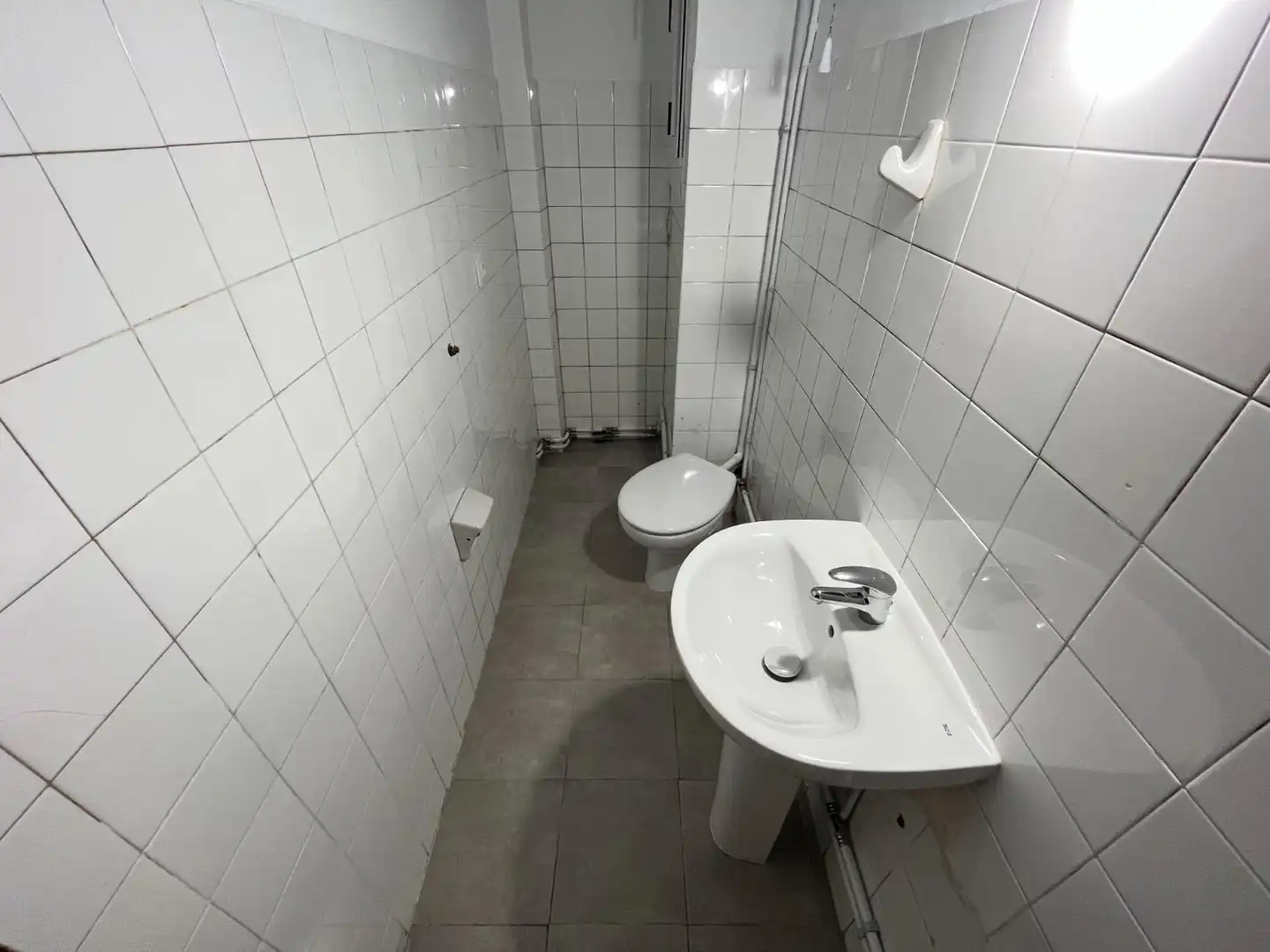Bany de Pis de lloguer en Vigo 