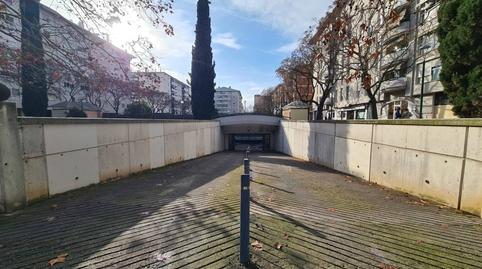 Foto 2 de Garatge en venda a Serraparera, Cerdanyola del Vallès