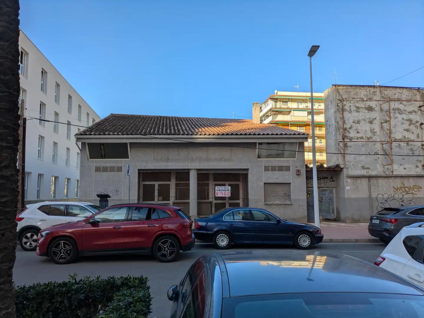 Terreny residencial en venda a Sant Antoni