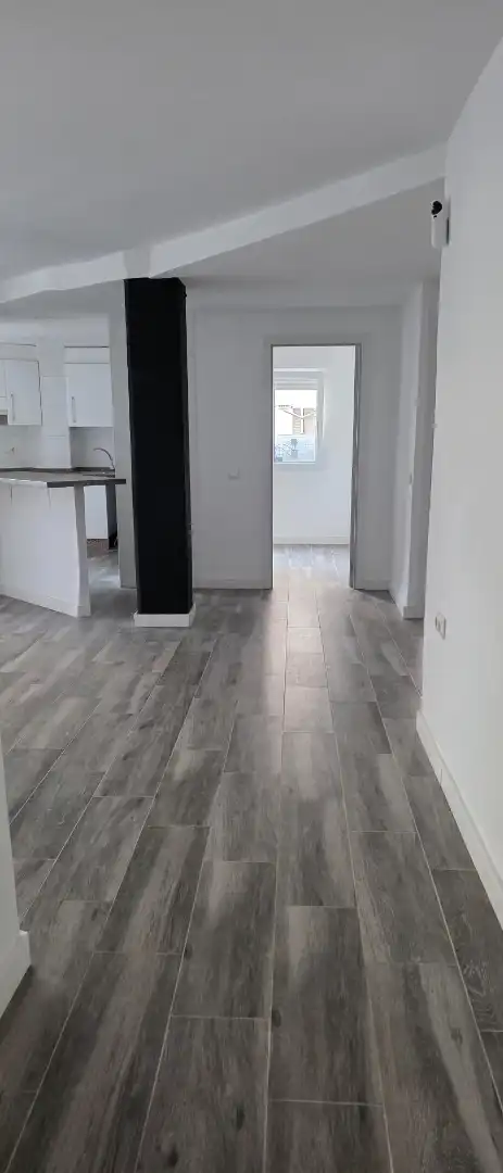 Piso en venta en Valencia con Jardín privado