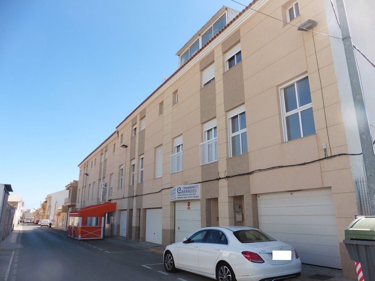 Premises for sale in Las Lomas - Las Yucas