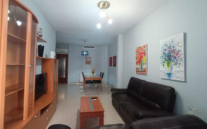 Living room of Flat for sale in Don Benito