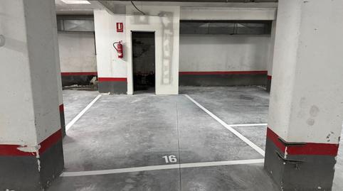 Photo 4 of Garage for rent in Almirante Eulate, 6, Riazor - Visma, A Coruña Capital