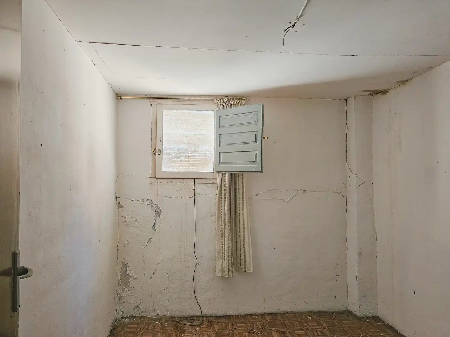 Bedroom of Country homes for sale in Fuentes de Jiloca