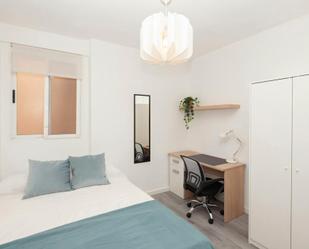 Bedroom of Flat to share in  Valencia Capital