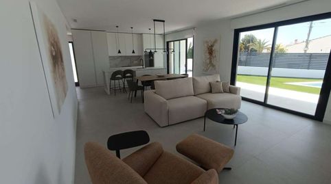 Foto 4 de Casa o chalet en venta en Rojales, Alicante