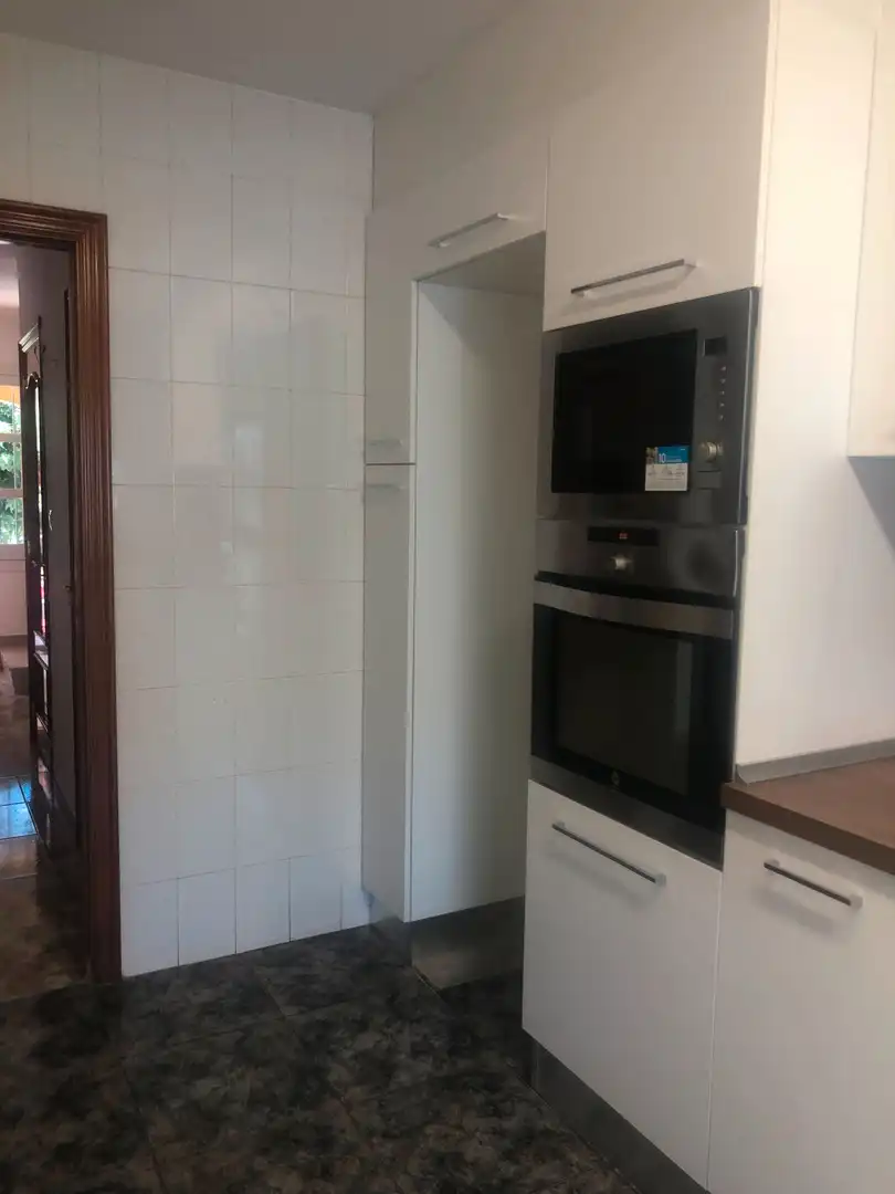Kitchen of Detached homes for sale in Agramunt  with Private garden, Terrace and Storage room