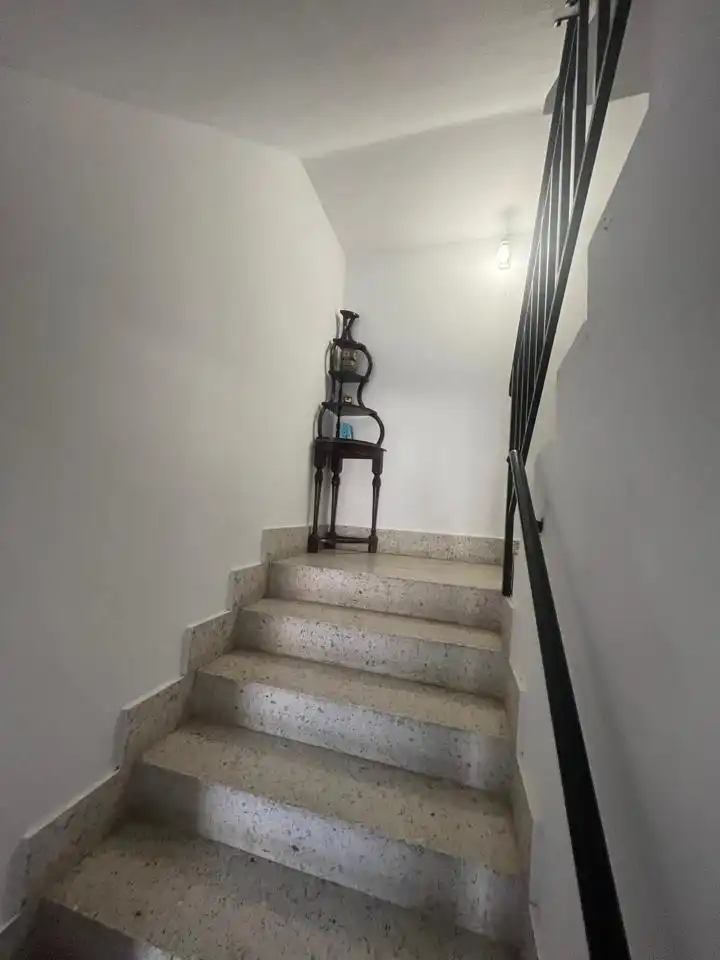 Casa o xalet en venda en Susinos del Páramo amb Calefacció i Terrassa